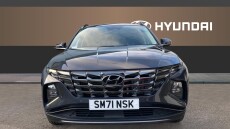 Hyundai TUCSON 1.6 TGDi Ultimate 5dr 2WD Petrol Estate